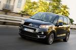 Citroen C3 Picasso 2009 года